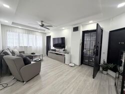 Blk 405 Pasir Ris Drive 6 (Pasir Ris), HDB 4 Rooms #554051061